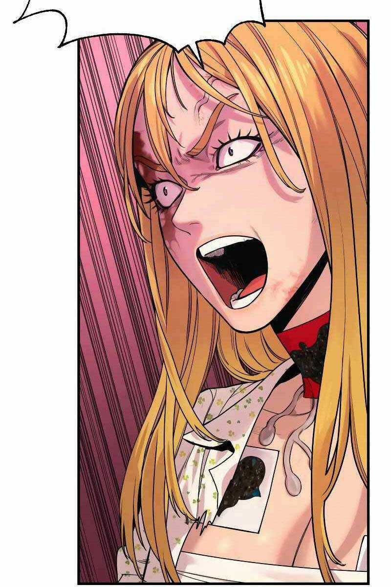 Cảnh Sát Báo Thù - Chapter 8 - Trang 66