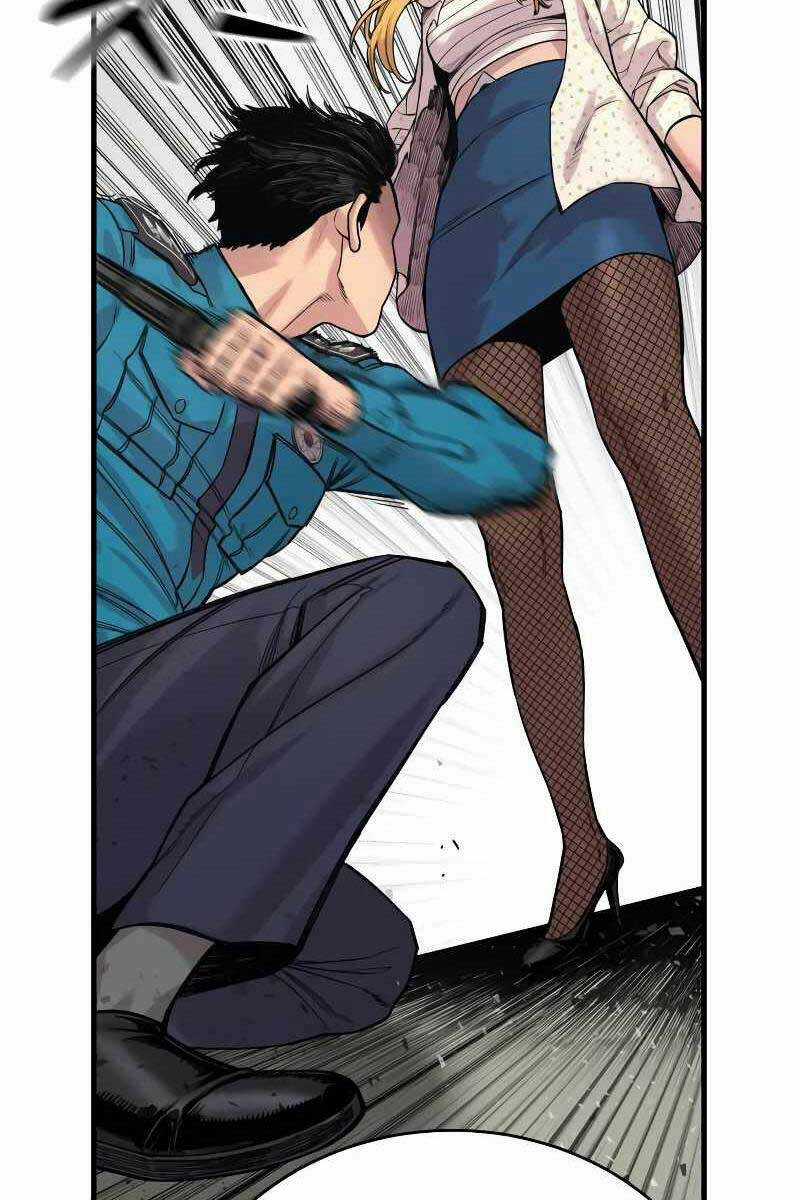 Cảnh Sát Báo Thù - Chapter 8 - Trang 68