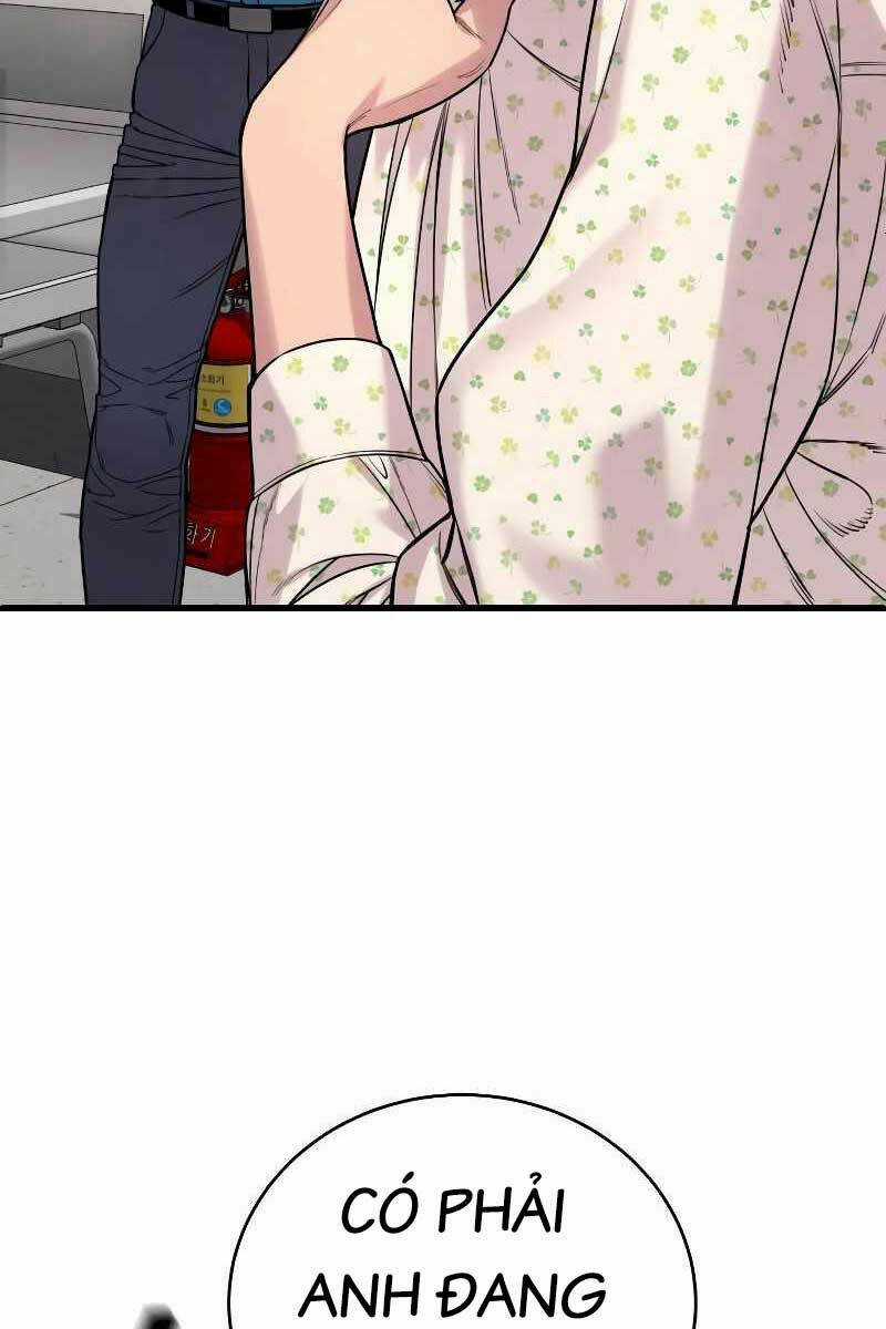 Cảnh Sát Báo Thù - Chapter 8 - Trang 8