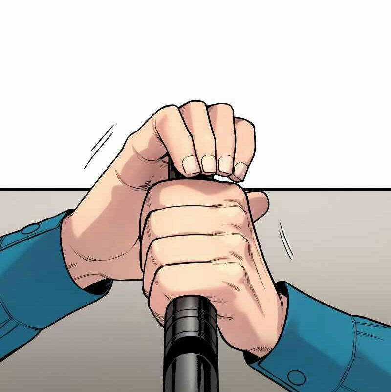 Cảnh Sát Báo Thù - Chapter 8 - Trang 74