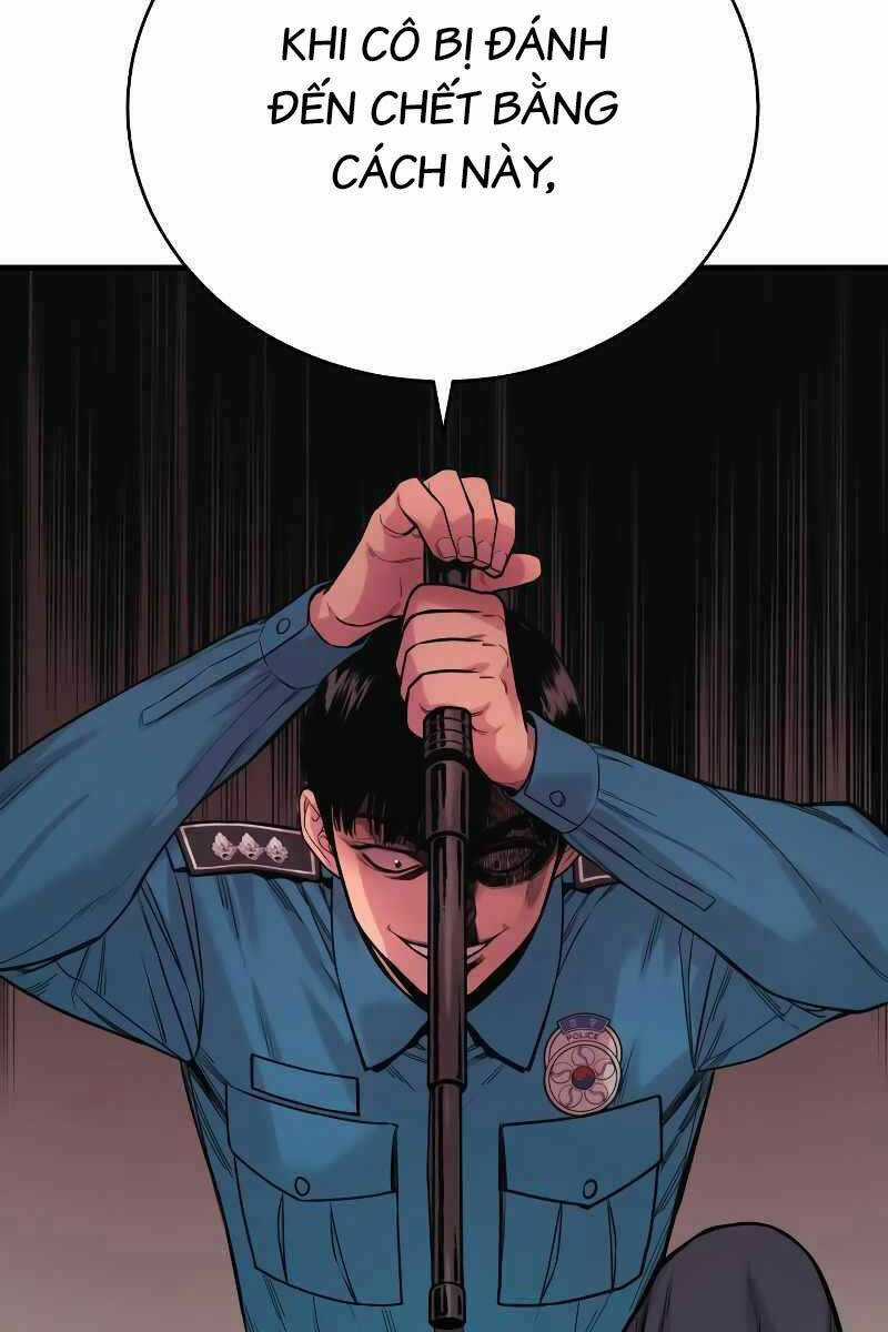 Cảnh Sát Báo Thù - Chapter 8 - Trang 76