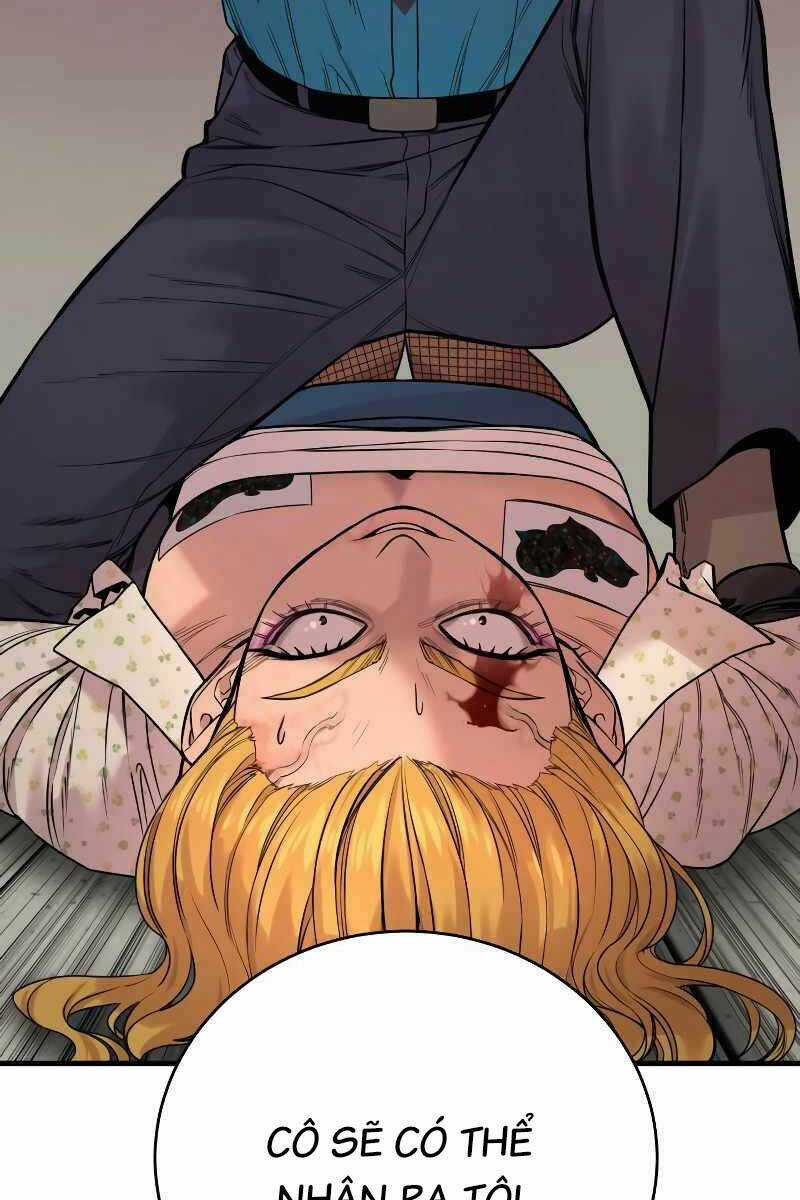 Cảnh Sát Báo Thù - Chapter 8 - Trang 77