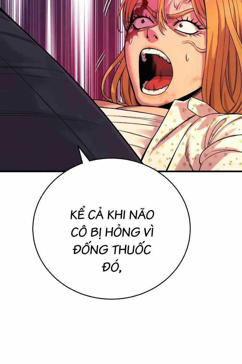 Cảnh Sát Báo Thù - Chapter 8 - Trang 79