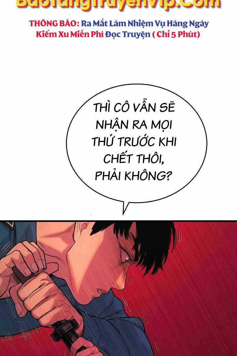 Cảnh Sát Báo Thù - Chapter 8 - Trang 81