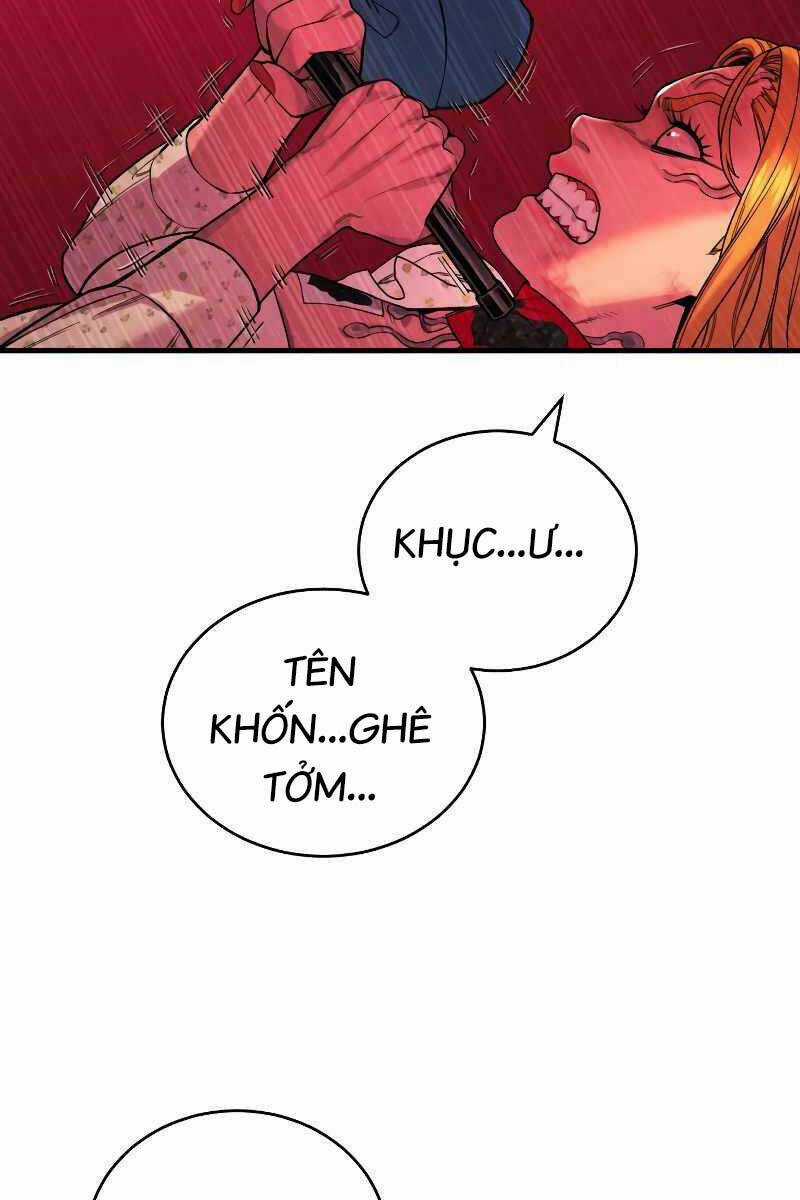 Cảnh Sát Báo Thù - Chapter 8 - Trang 82