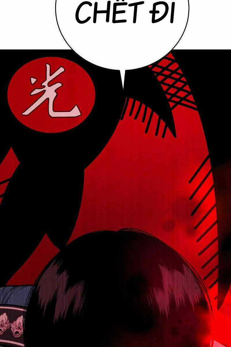 Cảnh Sát Báo Thù - Chapter 8 - Trang 84