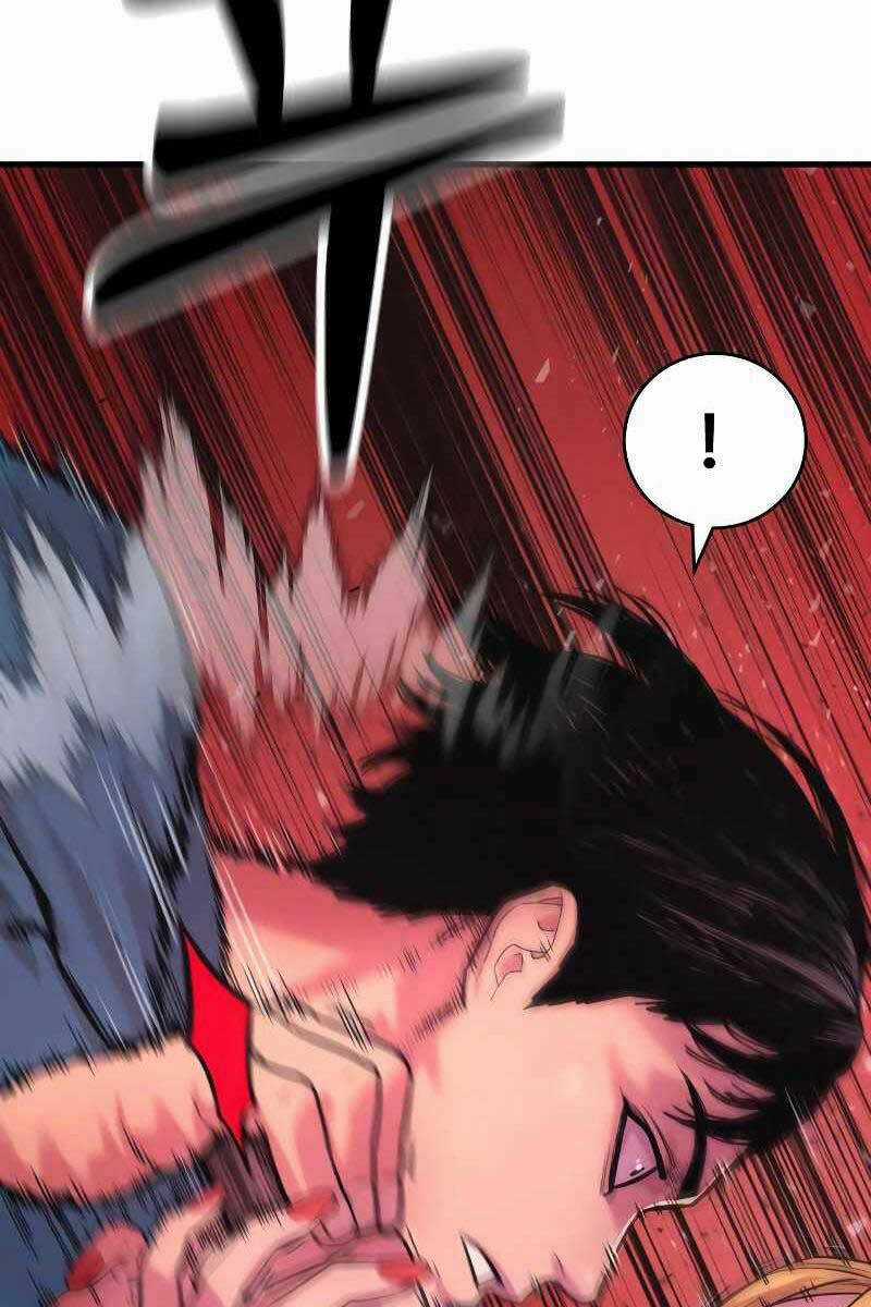 Cảnh Sát Báo Thù - Chapter 8 - Trang 87