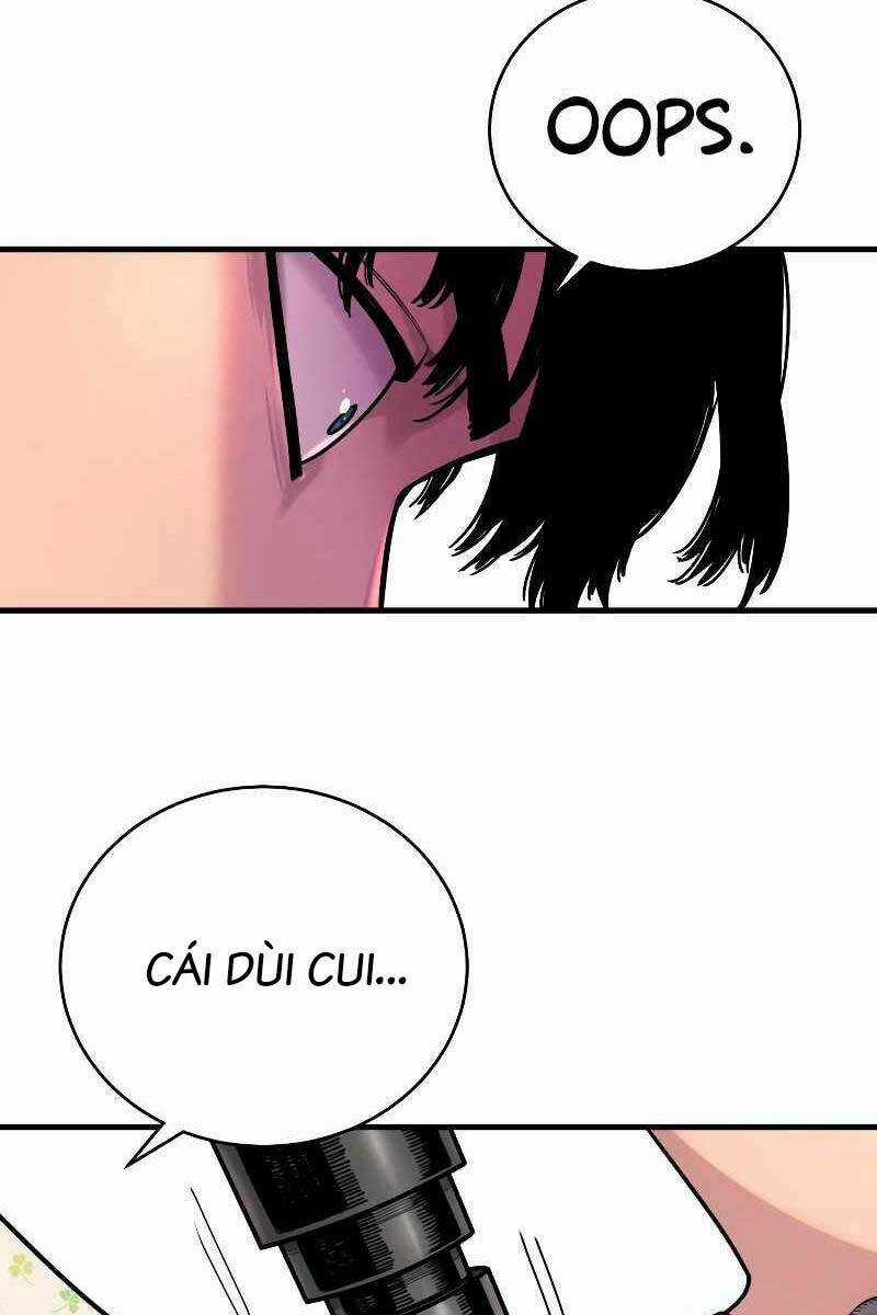 Cảnh Sát Báo Thù - Chapter 8 - Trang 90