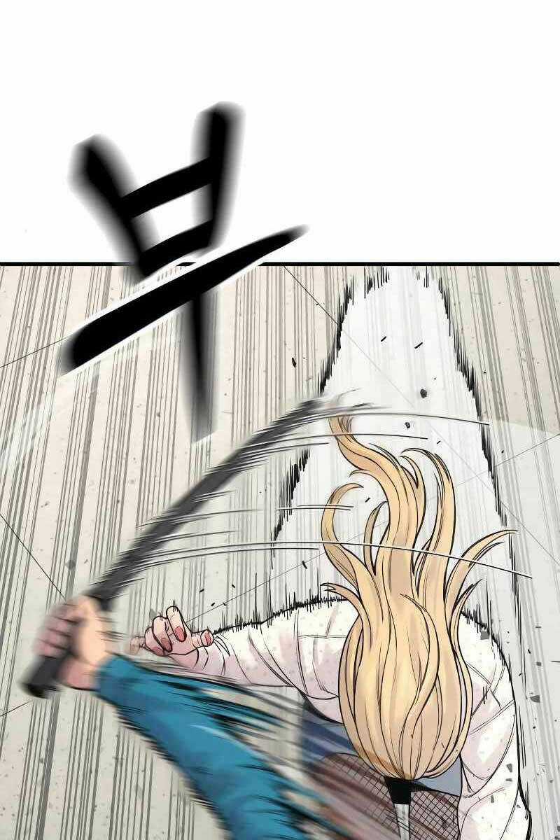 Cảnh Sát Báo Thù - Chapter 8 - Trang 10