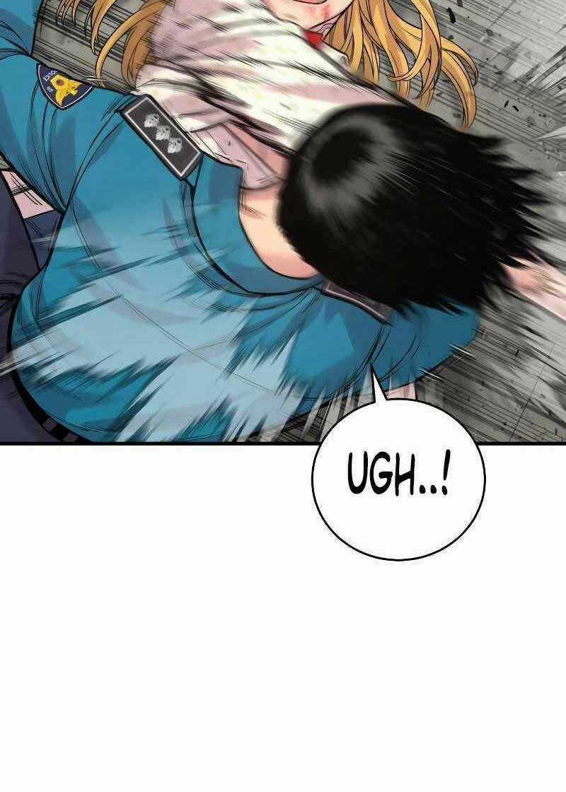 Cảnh Sát Báo Thù - Chapter 8 - Trang 92