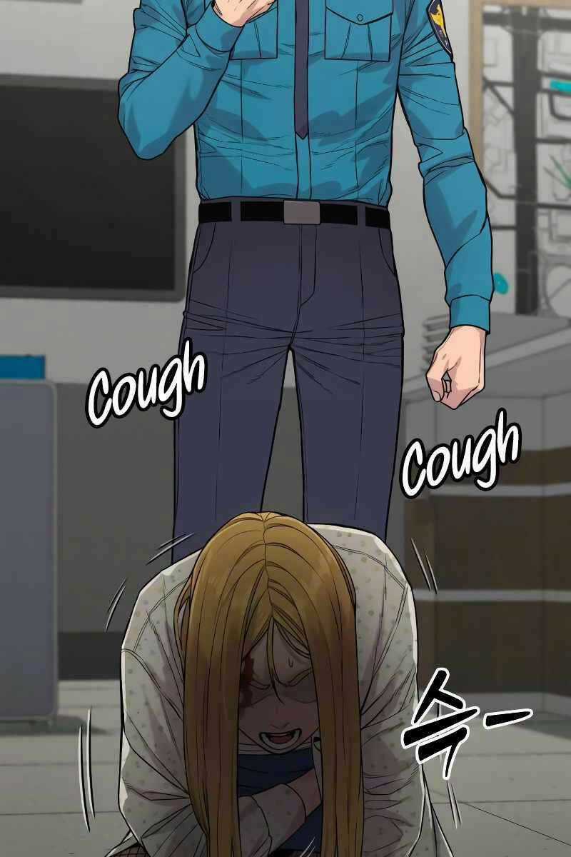 Cảnh Sát Báo Thù - Chapter 8 - Trang 95