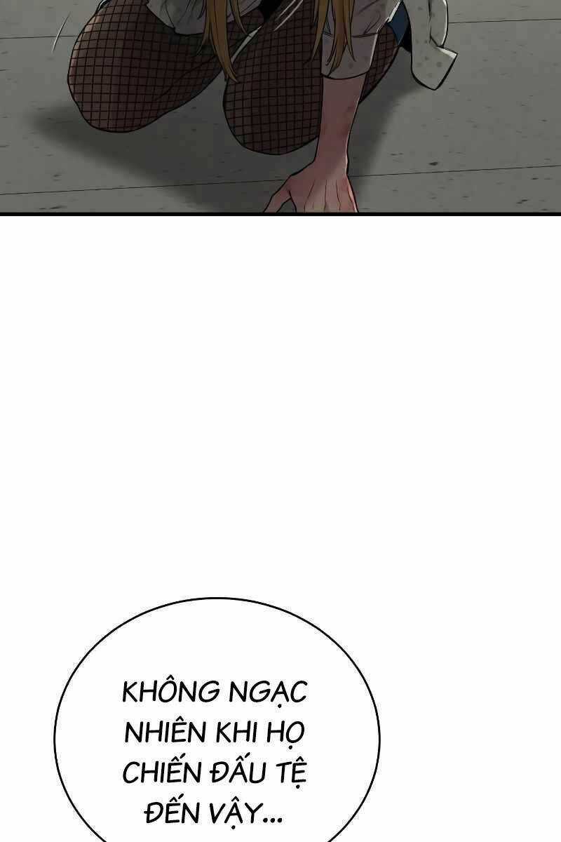 Cảnh Sát Báo Thù - Chapter 8 - Trang 96