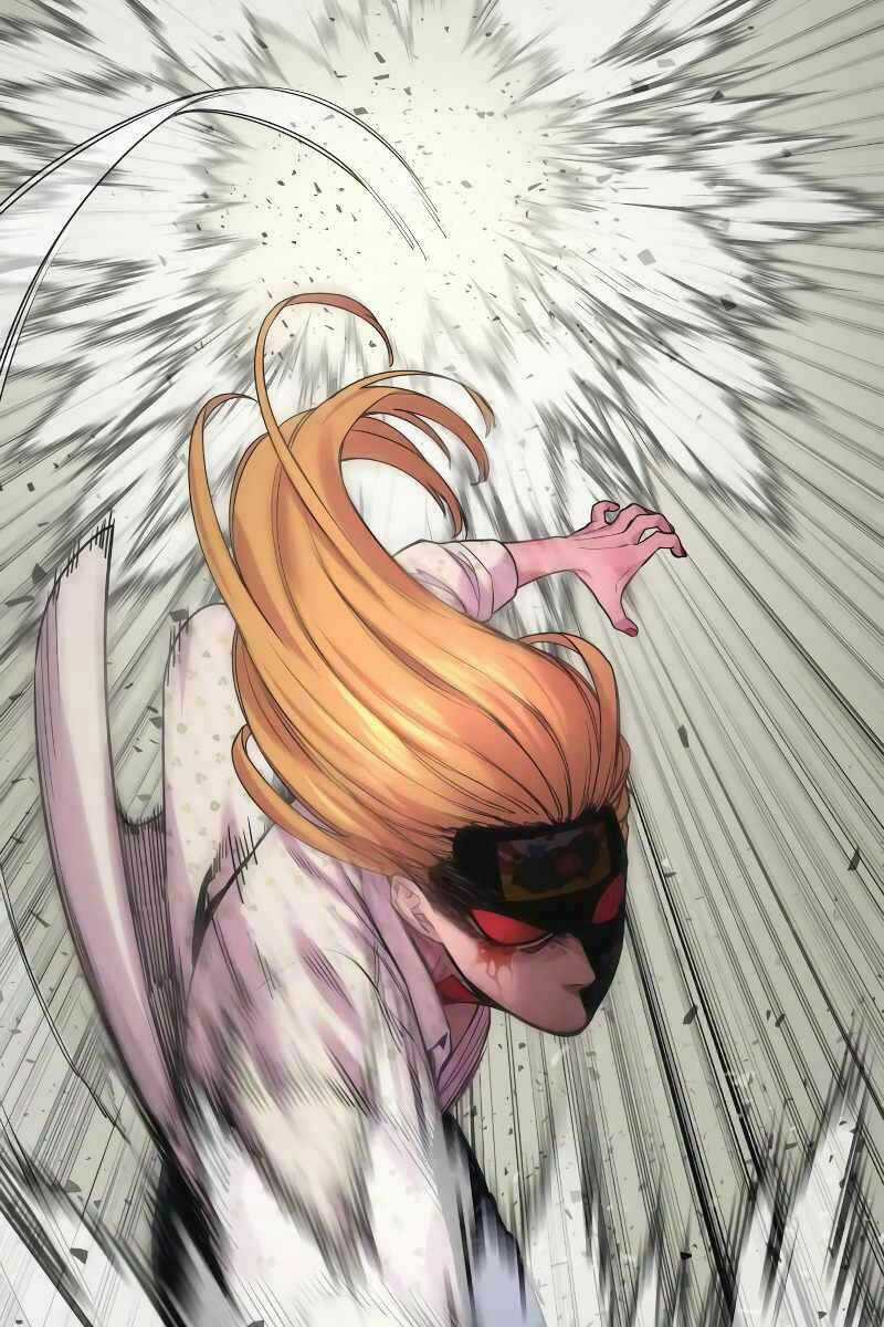 Cảnh Sát Báo Thù - Chapter 8 - Trang 98