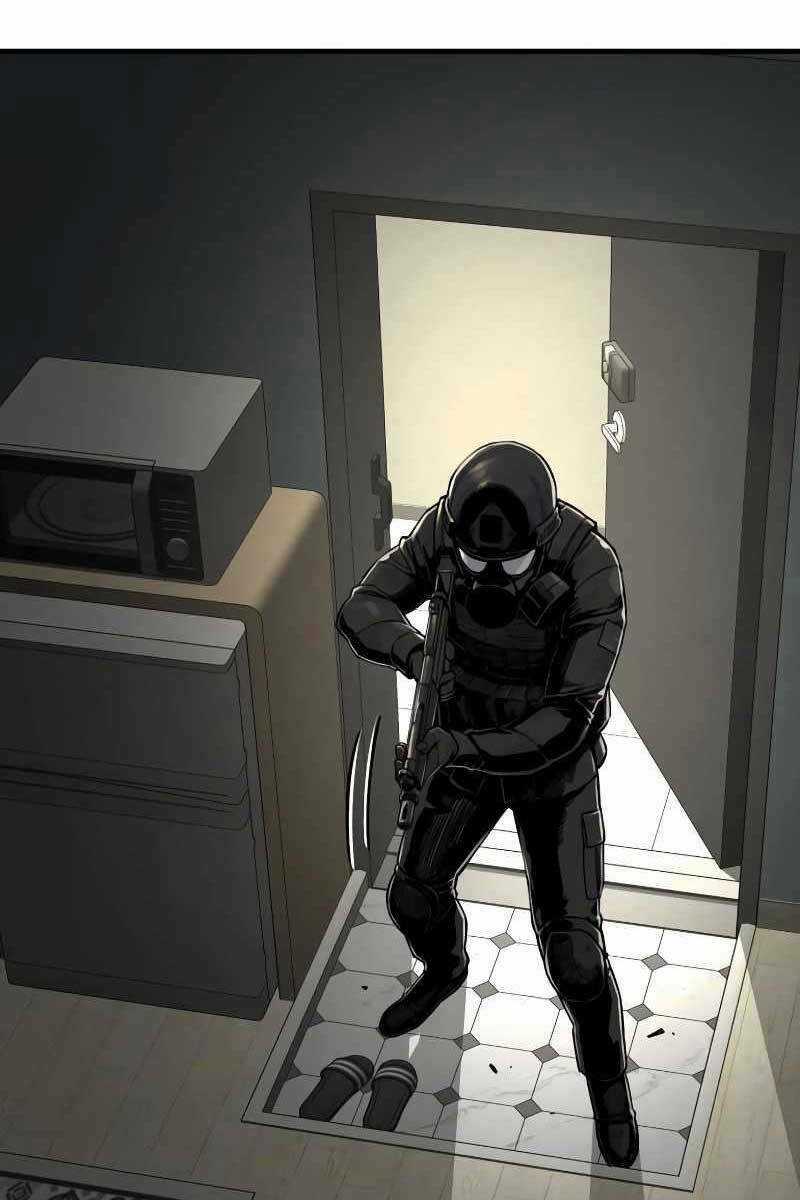 Cảnh Sát Báo Thù - Chapter 9 - Trang 1