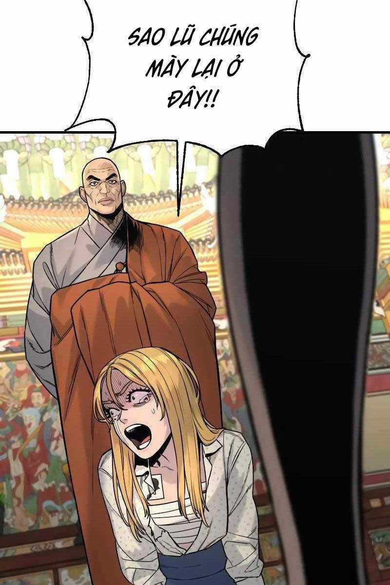 Cảnh Sát Báo Thù - Chapter 9 - Trang 102