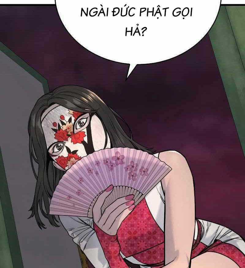 Cảnh Sát Báo Thù - Chapter 9 - Trang 105