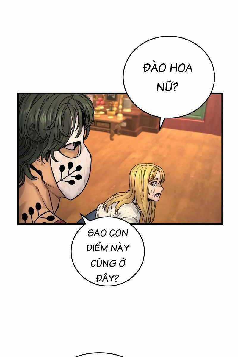 Cảnh Sát Báo Thù - Chapter 9 - Trang 107