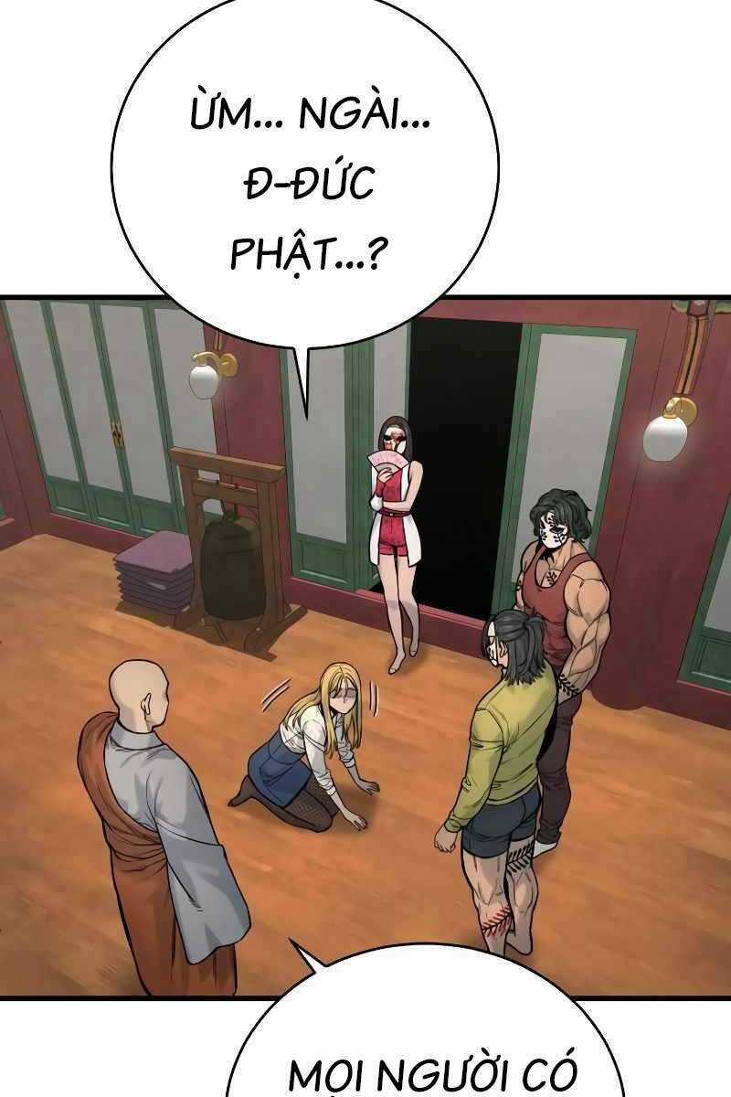 Cảnh Sát Báo Thù - Chapter 9 - Trang 108