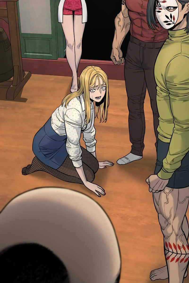 Cảnh Sát Báo Thù - Chapter 9 - Trang 112