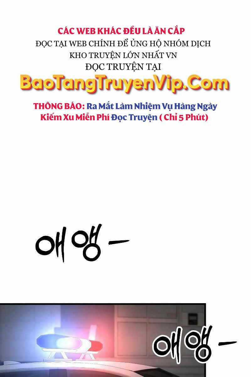Cảnh Sát Báo Thù - Chapter 9 - Trang 19