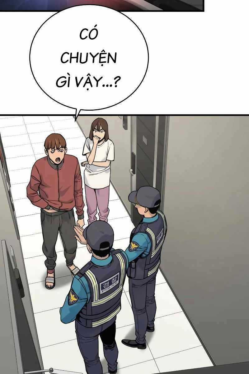 Cảnh Sát Báo Thù - Chapter 9 - Trang 20