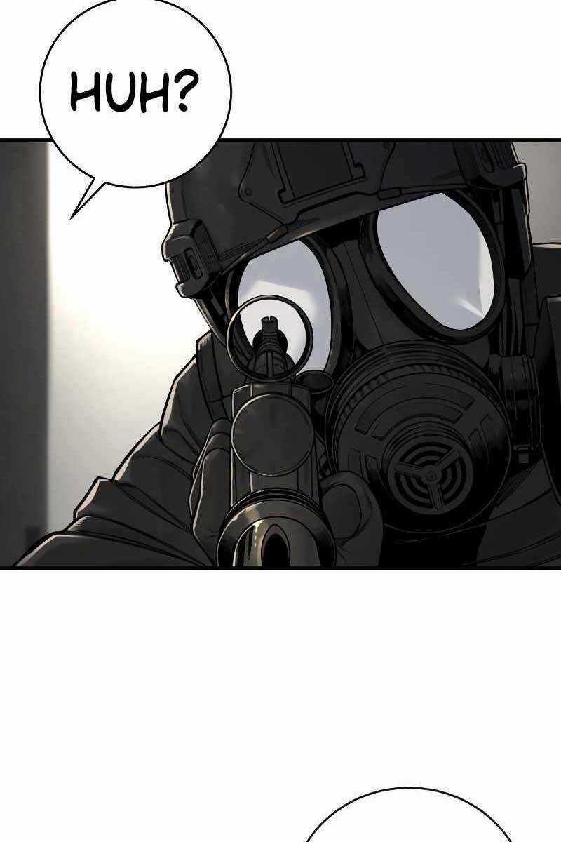 Cảnh Sát Báo Thù - Chapter 9 - Trang 3