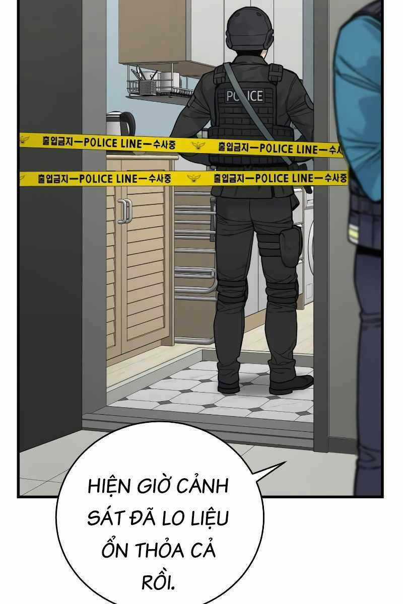 Cảnh Sát Báo Thù - Chapter 9 - Trang 22