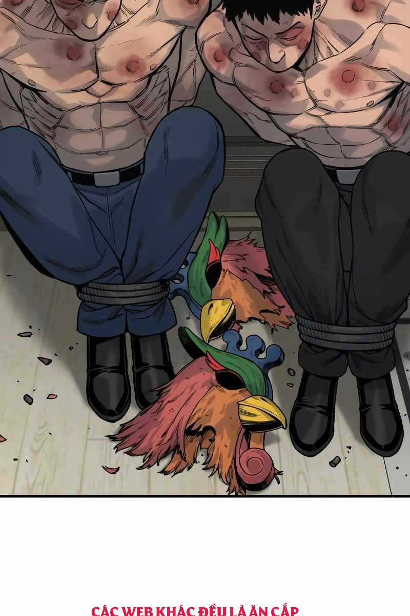 Cảnh Sát Báo Thù - Chapter 9 - Trang 24