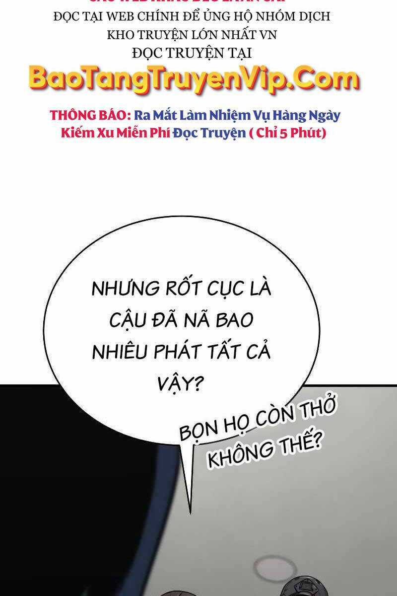 Cảnh Sát Báo Thù - Chapter 9 - Trang 25