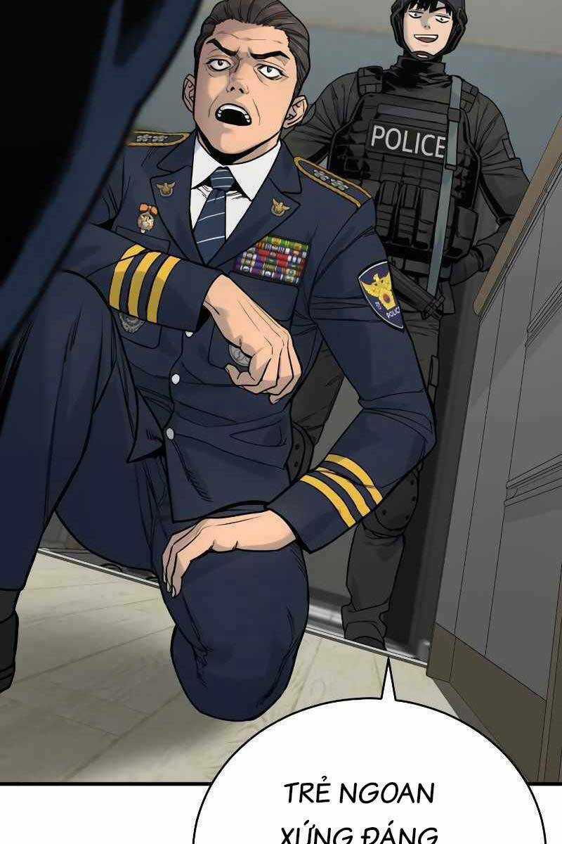 Cảnh Sát Báo Thù - Chapter 9 - Trang 26