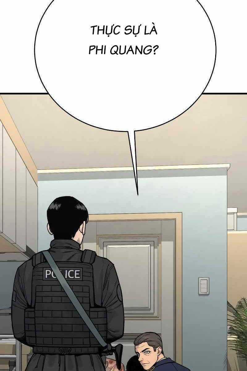 Cảnh Sát Báo Thù - Chapter 9 - Trang 30