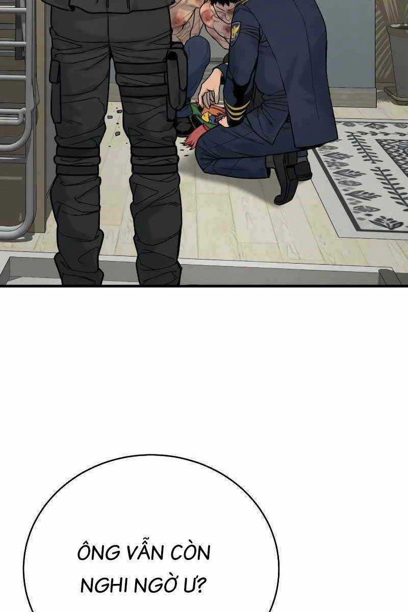 Cảnh Sát Báo Thù - Chapter 9 - Trang 31