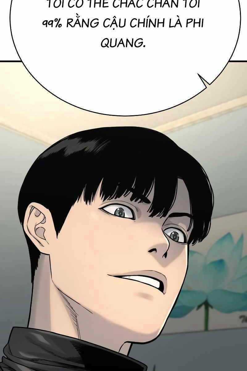 Cảnh Sát Báo Thù - Chapter 9 - Trang 37