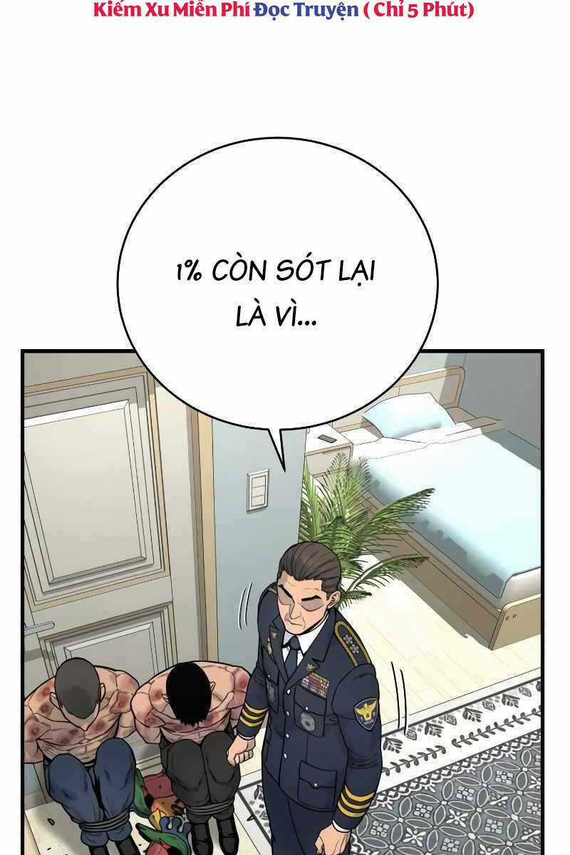 Cảnh Sát Báo Thù - Chapter 9 - Trang 39