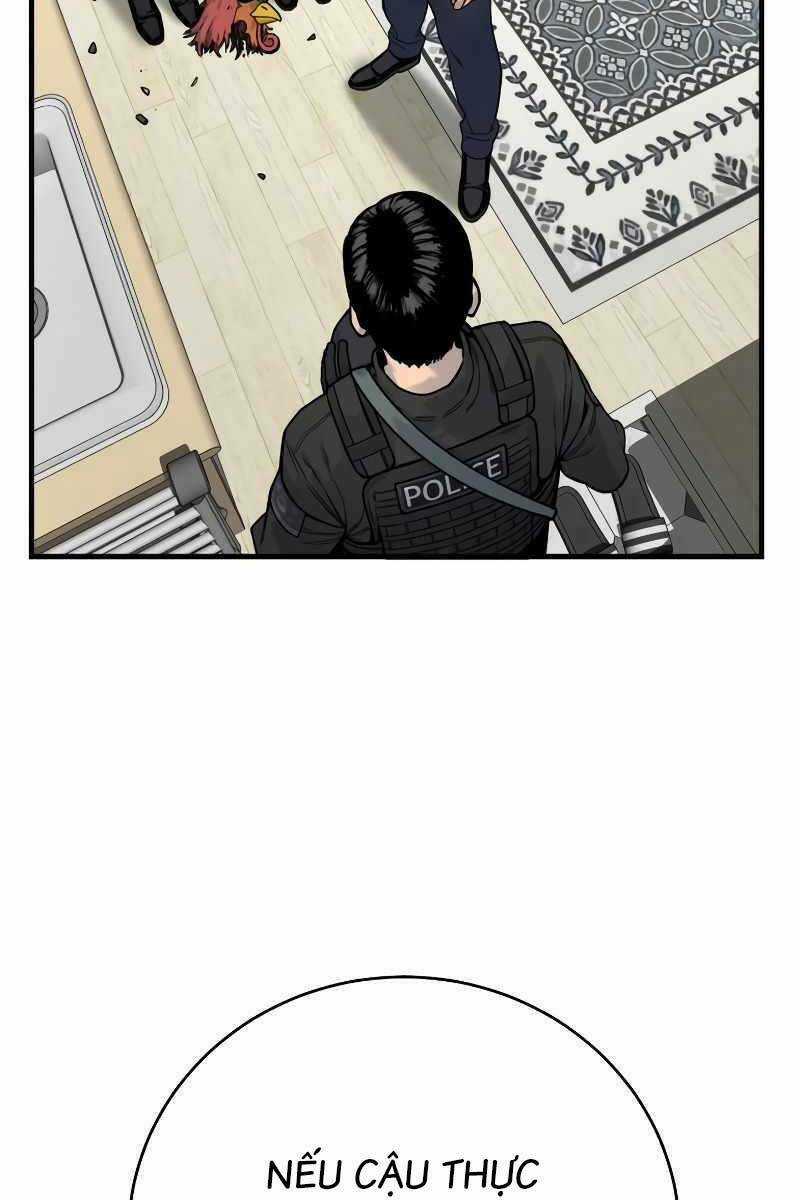 Cảnh Sát Báo Thù - Chapter 9 - Trang 40