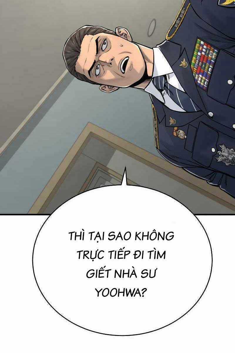 Cảnh Sát Báo Thù - Chapter 9 - Trang 42