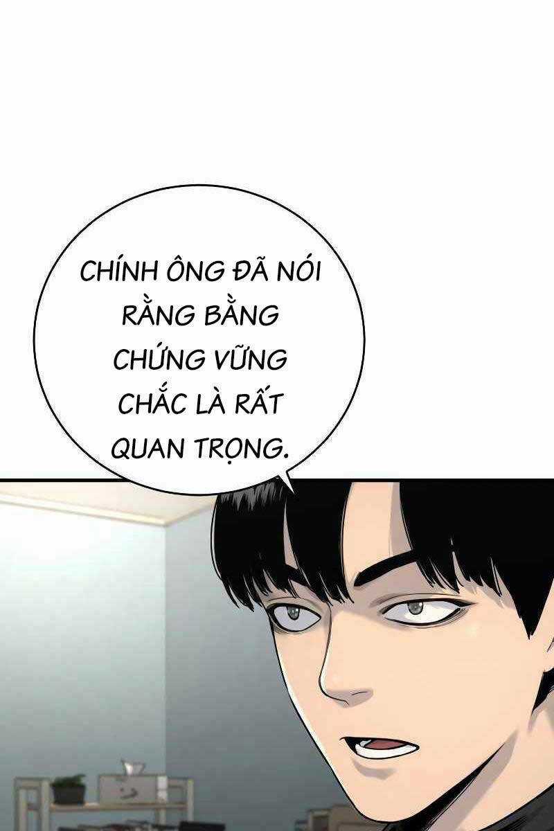 Cảnh Sát Báo Thù - Chapter 9 - Trang 43