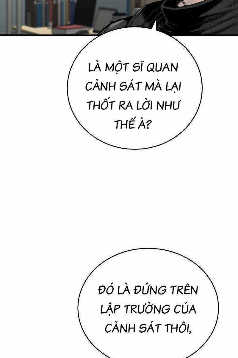 Cảnh Sát Báo Thù - Chapter 9 - Trang 44