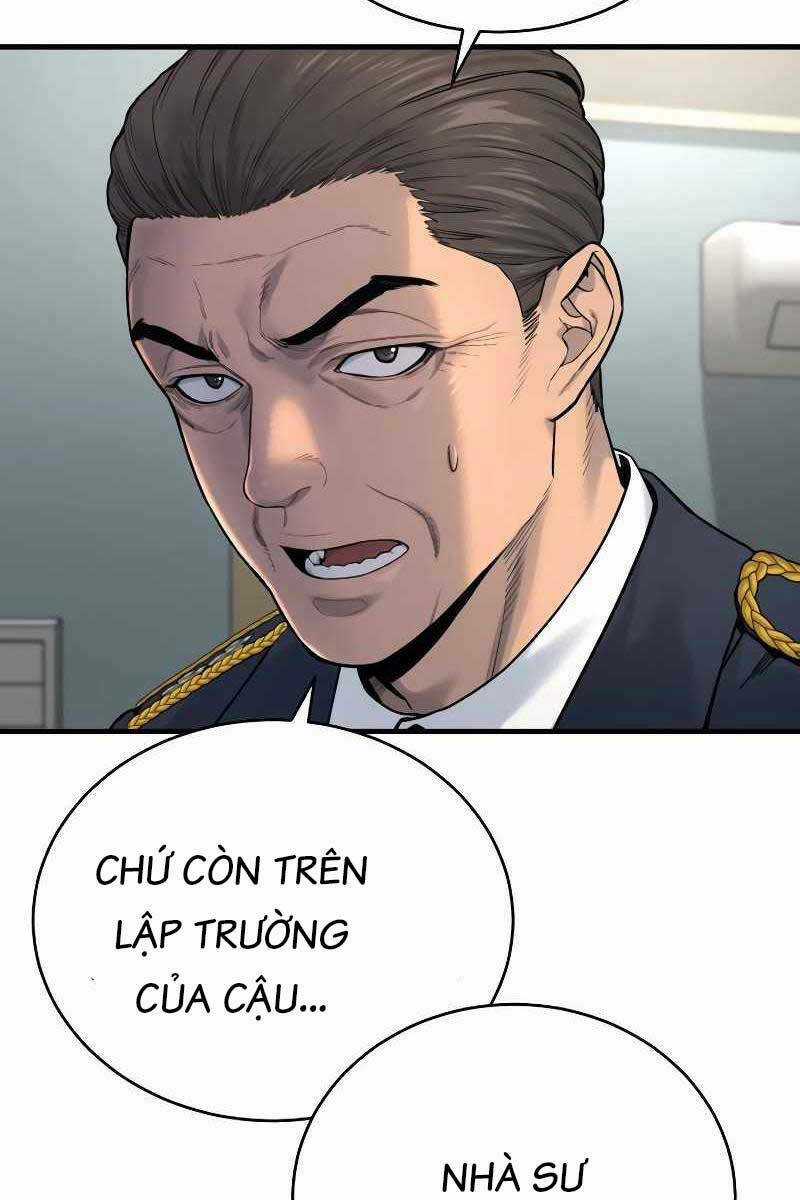 Cảnh Sát Báo Thù - Chapter 9 - Trang 45