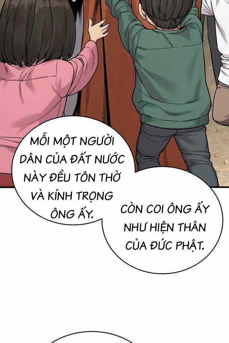 Cảnh Sát Báo Thù - Chapter 9 - Trang 48