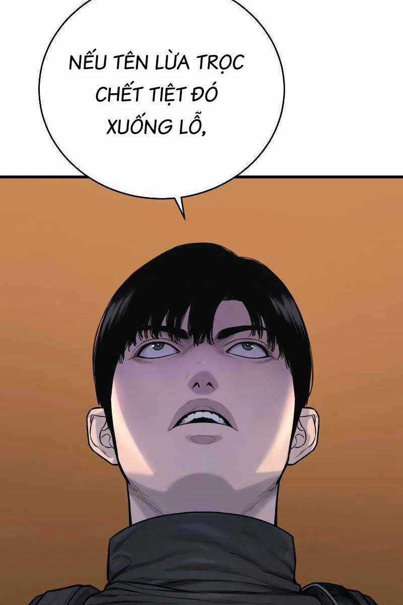 Cảnh Sát Báo Thù - Chapter 9 - Trang 49