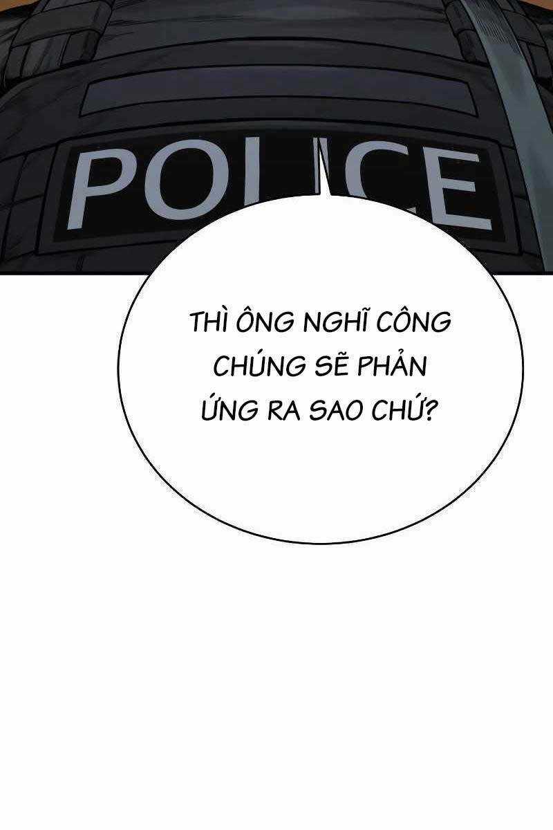 Cảnh Sát Báo Thù - Chapter 9 - Trang 50