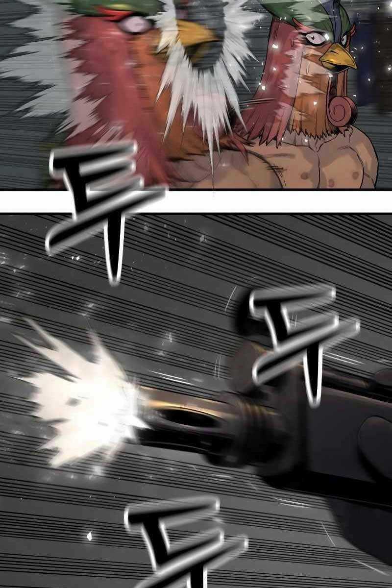 Cảnh Sát Báo Thù - Chapter 9 - Trang 6