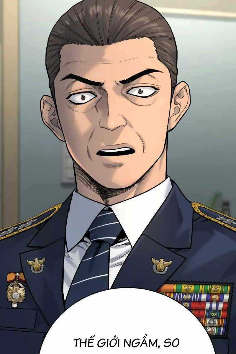 Cảnh Sát Báo Thù - Chapter 9 - Trang 52