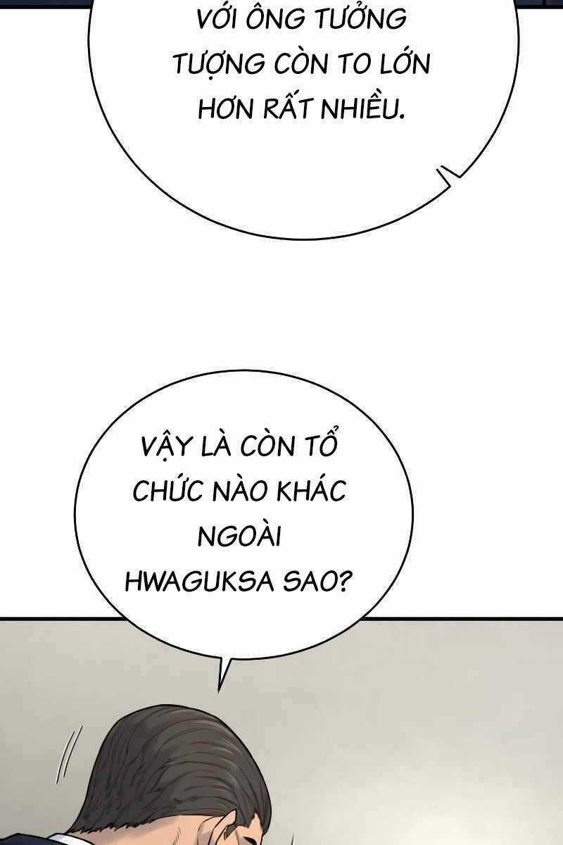 Cảnh Sát Báo Thù - Chapter 9 - Trang 53