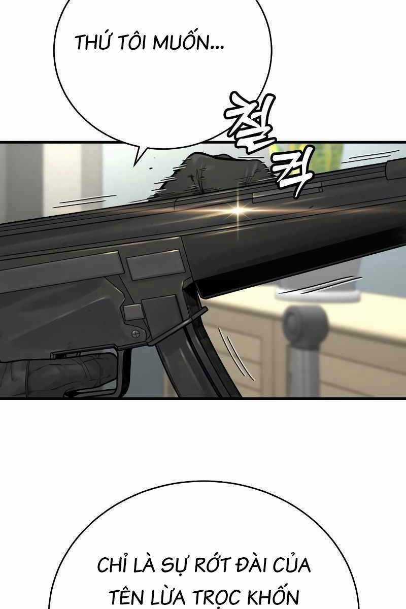 Cảnh Sát Báo Thù - Chapter 9 - Trang 55
