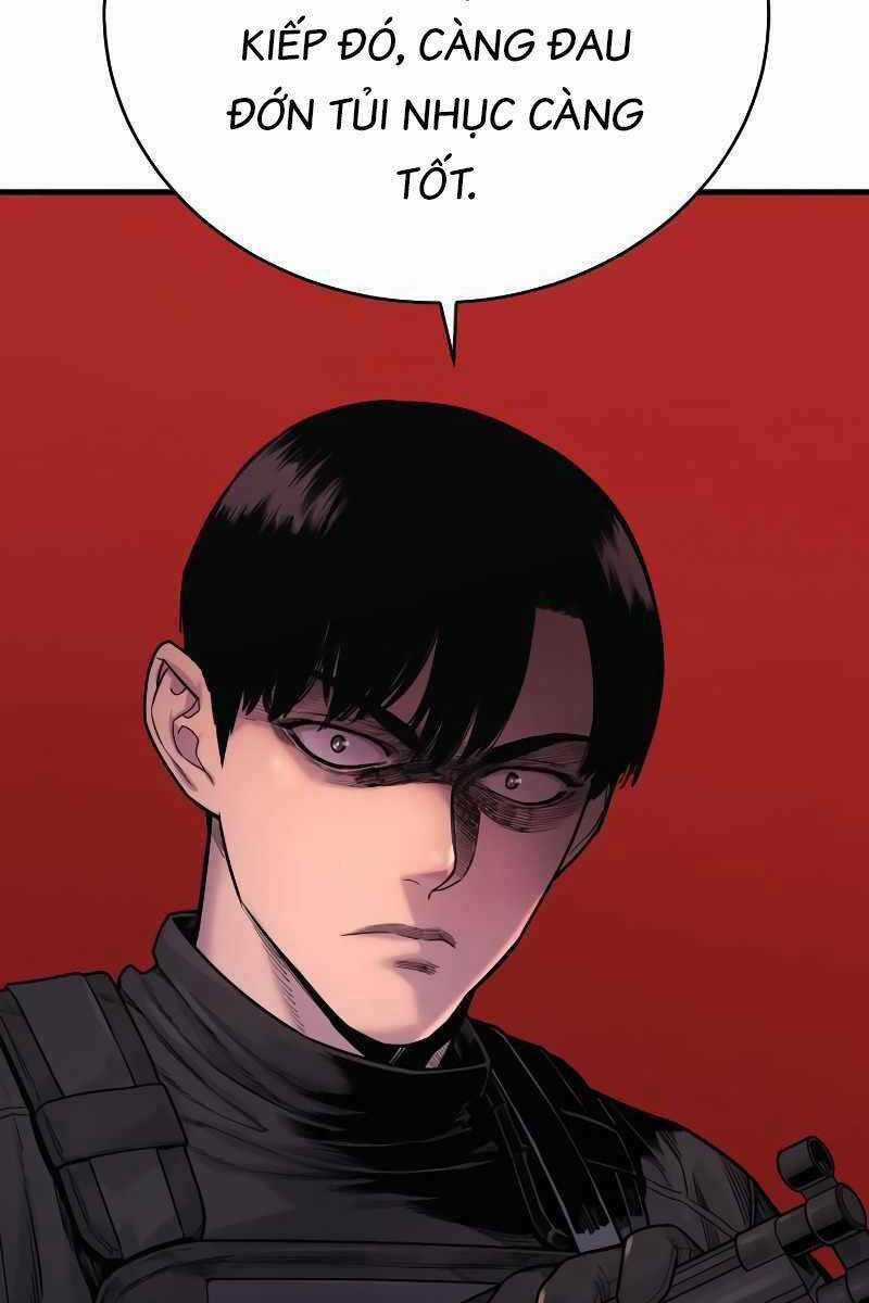 Cảnh Sát Báo Thù - Chapter 9 - Trang 56