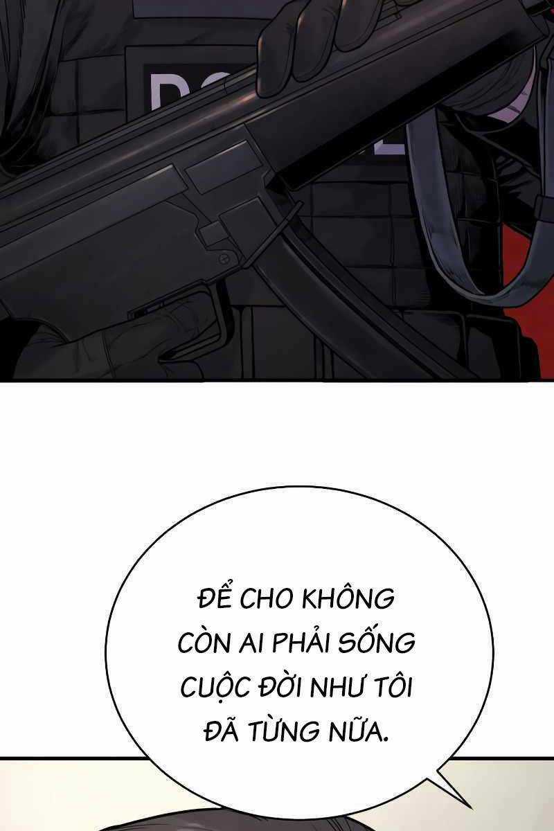 Cảnh Sát Báo Thù - Chapter 9 - Trang 57