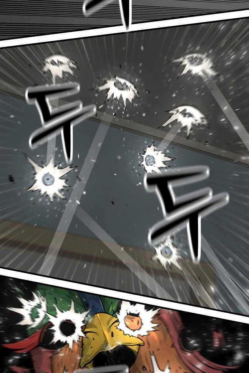 Cảnh Sát Báo Thù - Chapter 9 - Trang 7