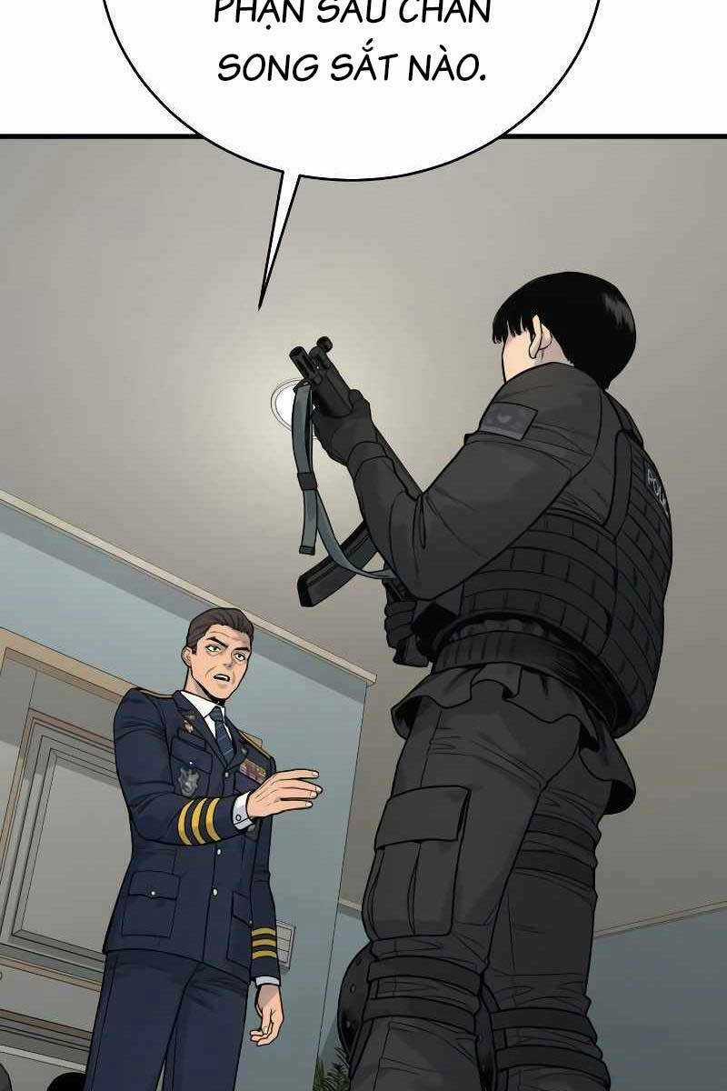 Cảnh Sát Báo Thù - Chapter 9 - Trang 61